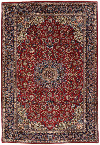 Isfahan Dywan Perski 382x260