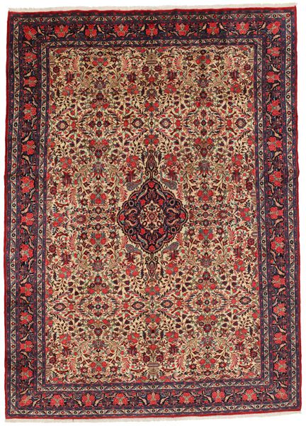 Farahan - Saruk Dywan Perski 365x263