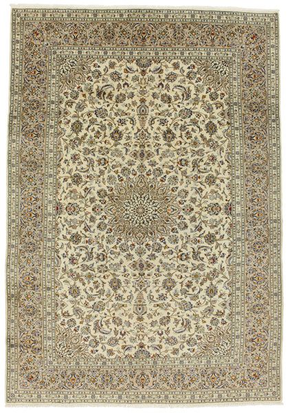 Kaszan Dywan Perski 354x244
