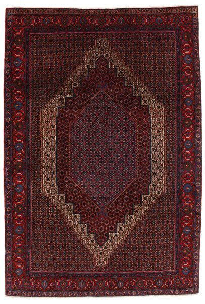 Senneh - Kurdi Dywan Perski 303x202