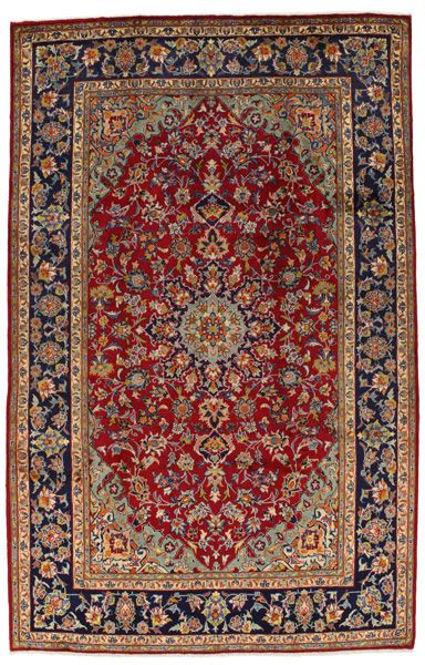 Isfahan Dywan Perski 310x197