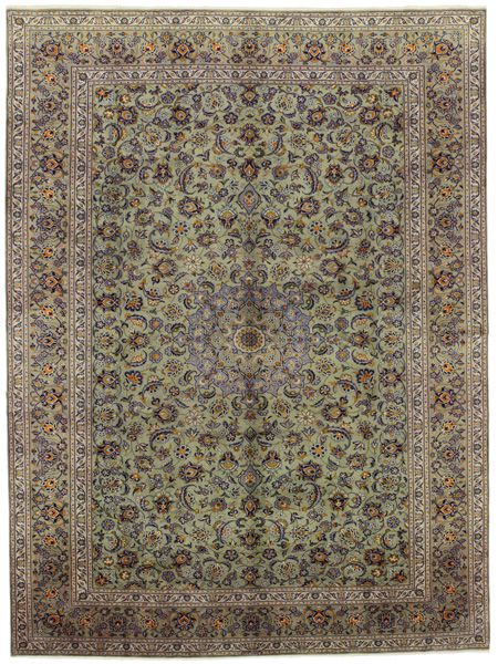 Kaszan Dywan Perski 415x303