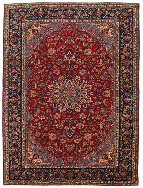 Isfahan Dywan Perski 418x302