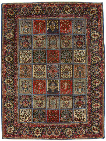 Baktjar - Garden Dywan Perski 323x245