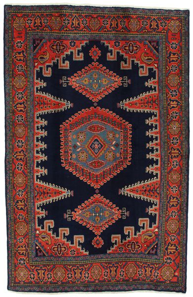 Wiss Dywan Perski 220x143