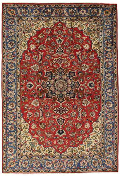 Isfahan Dywan Perski 300x207