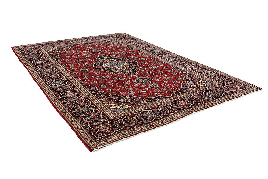 Kerman Dywan Perski 345x245 - Zdjęcie 1