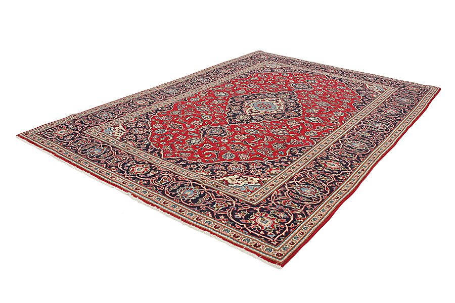 Kerman Dywan Perski 345x245 - Zdjęcie 2