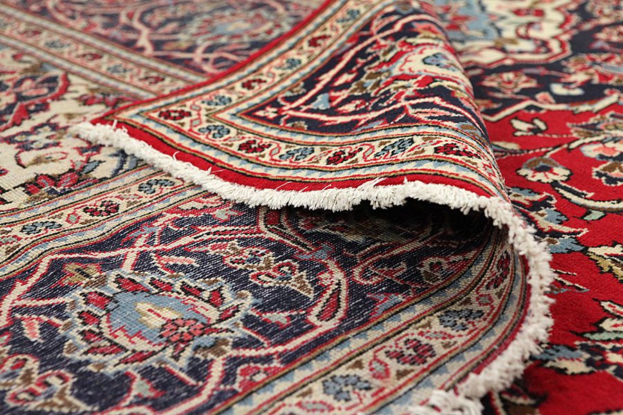Kerman Dywan Perski 345x245 - Zdjęcie 4