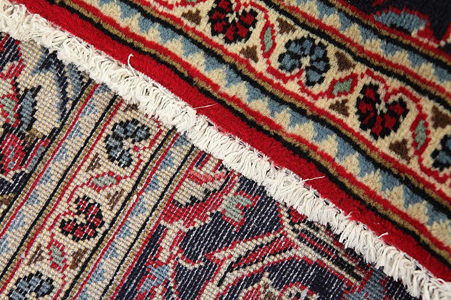 Kerman Dywan Perski 345x245 - Zdjęcie 5