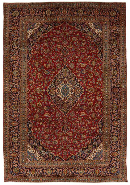 Kaszan Dywan Perski 436x291