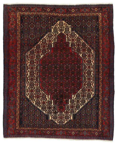 Senneh - Kurdi Dywan Perski 152x125