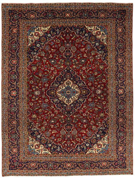 Kaszan Dywan Perski 395x292