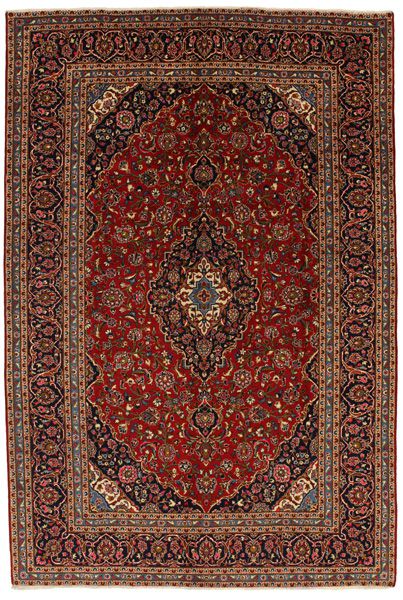 Kaszan Dywan Perski 365x246