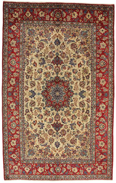 Isfahan - Stare Dywan Perski 407x257