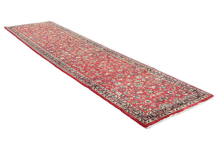 Farahan - Saruk Dywan Perski 422x100 - Zdjęcie 1