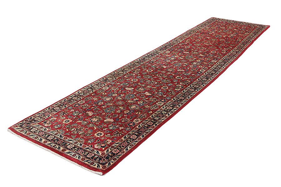 Farahan - Saruk Dywan Perski 422x100 - Zdjęcie 2