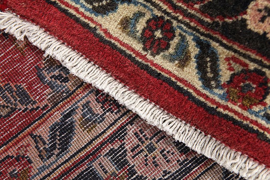 Farahan - Saruk Dywan Perski 422x100 - Zdjęcie 5