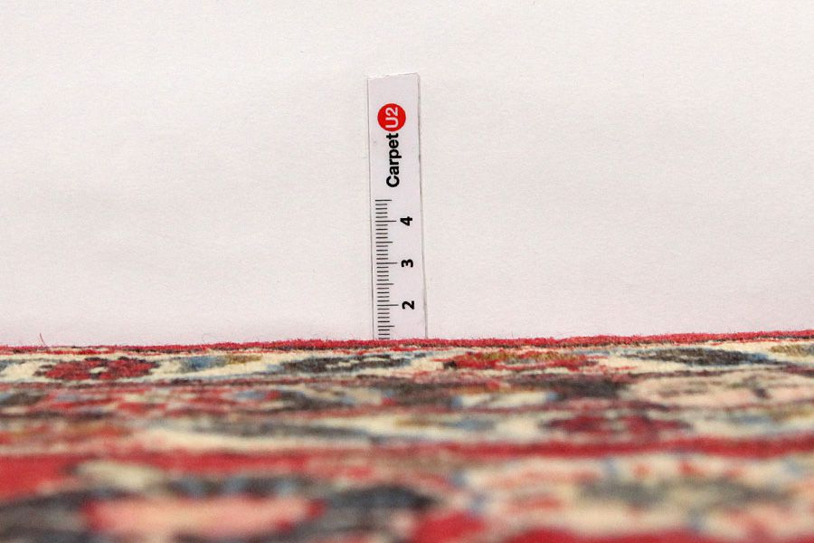 Farahan - Saruk Dywan Perski 422x100 - Zdjęcie 7