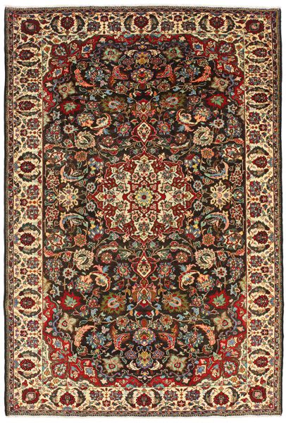 Kerman - Lawar Dywan Perski 320x217