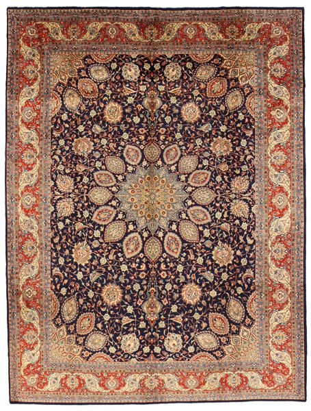 Isfahan Dywan Perski 400x300