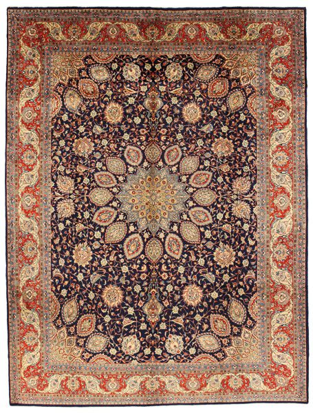 Isfahan Dywan Perski 400x300