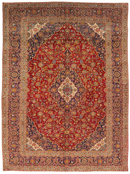 Kaszan Dywan Perski 410x295