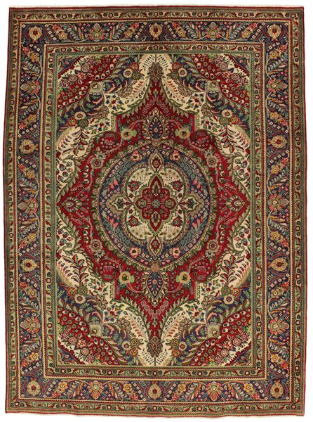 Kerman - Lawar Dywan Perski 287x204