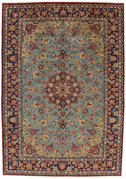 Isfahan Dywan Perski 356x246