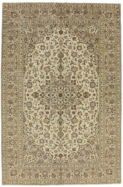 Kaszan Dywan Perski 356x235