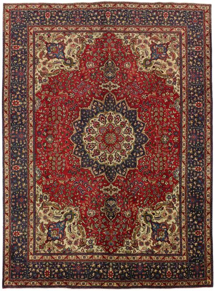 Tebriz Dywan Perski 400x290