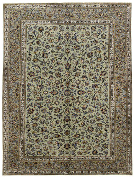 Isfahan Dywan Perski 400x295