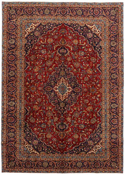 Kaszan Dywan Perski 388x272