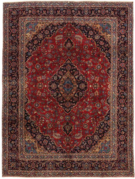 Kaszan Dywan Perski 378x285
