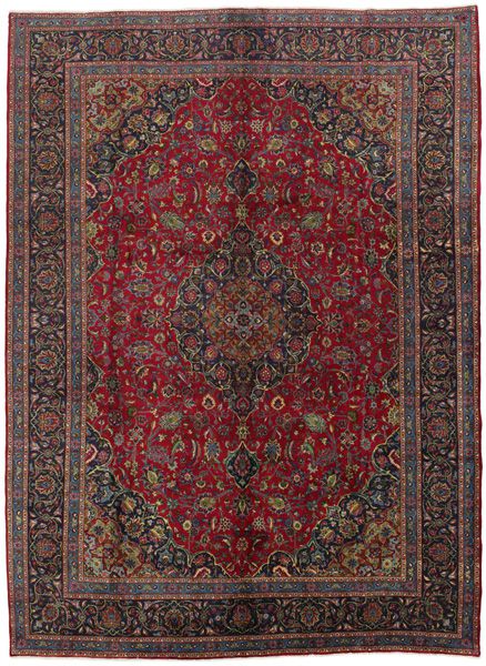 Kaszan Dywan Perski 393x290