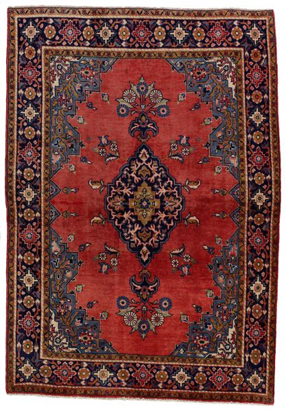 Baktjar Dywan Perski 235x162