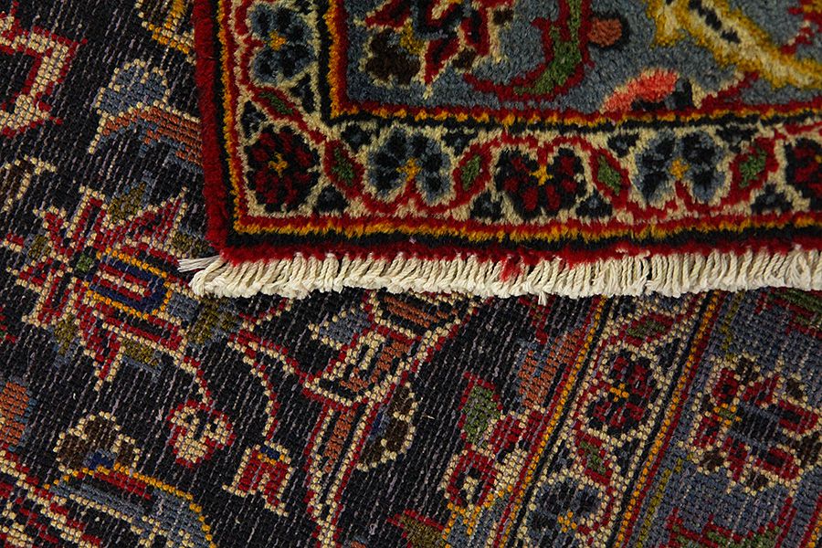 Kaszan Dywan Perski 400x293 - Zdjęcie 5