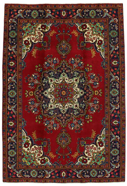 Tebriz Dywan Perski 300x203