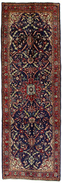 Tebriz Dywan Perski 326x110