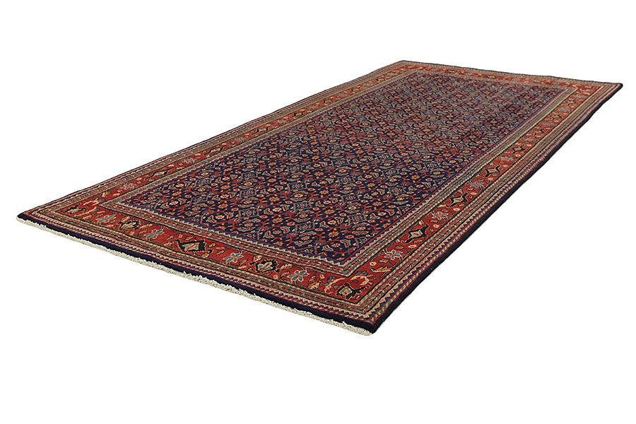 Burchalow - Hamadan Dywan Perski 336x160 - Zdjęcie 2