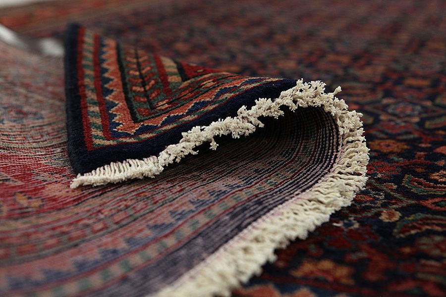 Burchalow - Hamadan Dywan Perski 336x160 - Zdjęcie 4