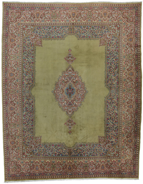 Kerman - Lawar Dywan Perski 455x347
