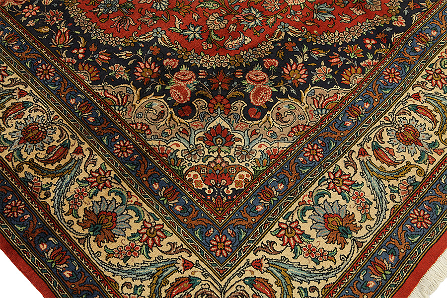 Kom Dywan Perski 355x252 - Zdjęcie 6