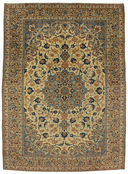 Isfahan Dywan Perski 352x257