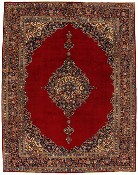 Kaszan Dywan Perski 394x306