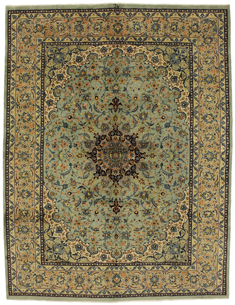 Kaszan Dywan Perski 400x296