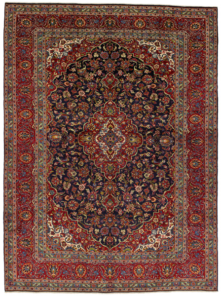 Kaszan Dywan Perski 403x294
