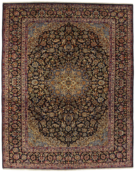 Isfahan Dywan Perski 384x295
