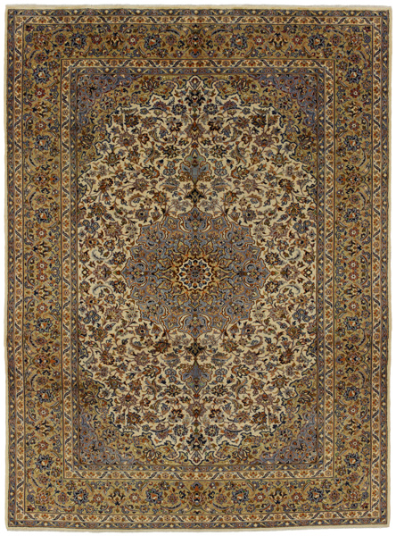 Kaszan Dywan Perski 396x293