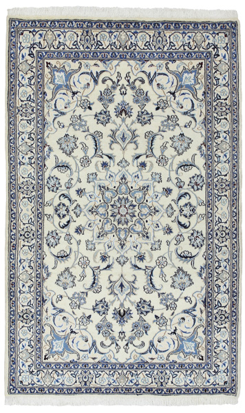Nain Tabas Dywan Perski 207x130